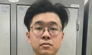 Man's testimony reveals motive behind apartment assault
