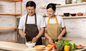 Cách trao 'dấu yêu' cho người thân trong cuộc sống bận rộn