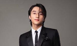 Son Tung M-TP's company faces tax enforcement