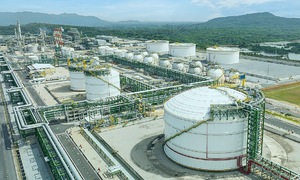 Long Son petrochemical complex slated to restart in late august