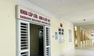 Vũ công đột tử khi đang biểu diễn trên sân khấu