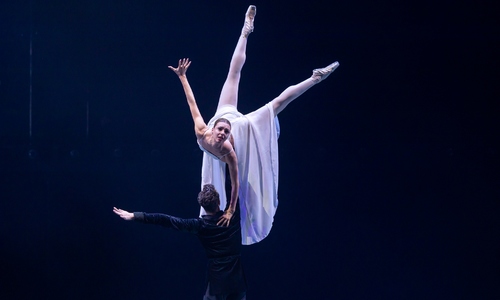 World-renowned Eifman Ballet comes to Vietnam