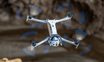 Mẫu drone cỡ nhỏ được kỳ vọng cải thiện năng lực trinh sát của NATO