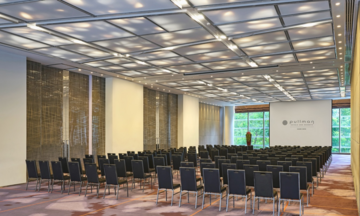 Pullman Saigon Centre ưu đãi lớn cho loạt sự kiện MICE