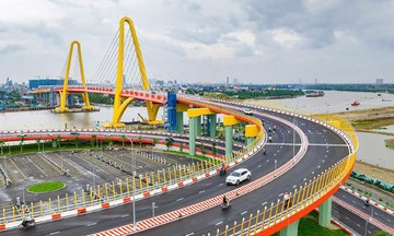 Vingroup công bố hai trụ cột mới