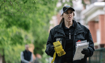 Mỹ điều loạt đặc vụ FBI tuần tra đêm trên đường phố Washington