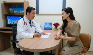Bệnh tiểu đường có gây nhồi máu cơ tim?