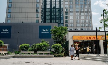 Cách thành phố ngoại ô New York giúp dân giảm tiền thuê nhà