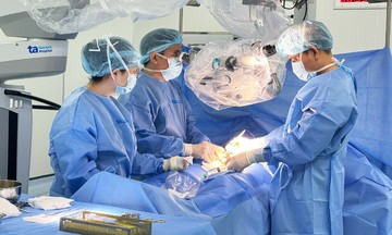 Khám sức khỏe tiền hôn nhân phát hiện vô sinh