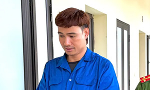 Romance app scam uncovered in Cambodia