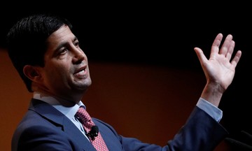 Những ứng viên ông Trump cân nhắc cho chức Chủ tịch Fed