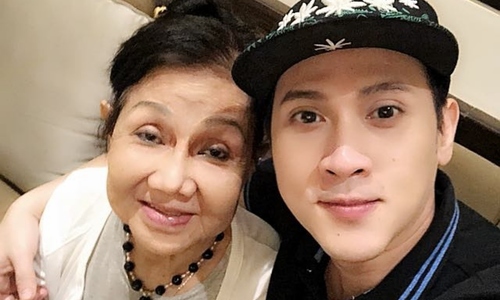 Nguyen Vu: 'I just want to live with my mother'