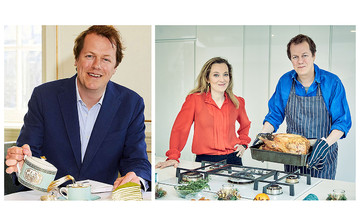 Giám khảo MasterChef: 'Đà Lạt hợp để xây câu lạc bộ xa hoa tầm cỡ quốc tế'