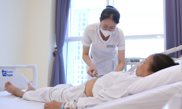Thuốc sinh học thế hệ mới điều trị loãng xương
