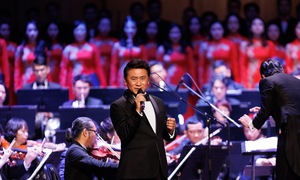 The 'Melodies of Autumn' Festival Celebrates 20 Years