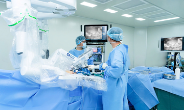 Polyp hóa ác gây ung thư đại tràng