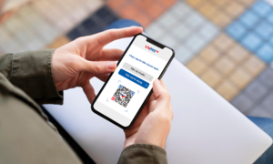 VNPAY adds credit card payments via QR code