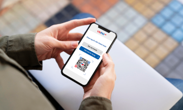 VNPAY bổ sung quét mã QR với nguồn tiền thẻ tín dụng