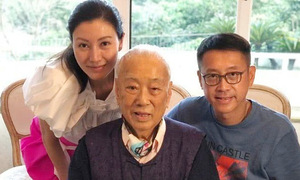 Hong Kong billionaire's unique inheritance: Son would need 1,750 years to spend it all