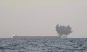 Filipino sailors recount Red Sea nightmare under Houthi fire