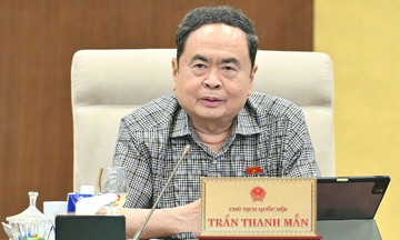 Quốc hội sẽ tập trung giám sát vấn đề nóng