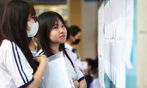 Học phí ngành Quản trị kinh doanh lên đến gần 104 triệu đồng