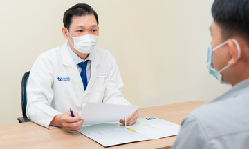 Chữa phì đại tuyến tiền liệt bằng nhiệt hơi nước được không?