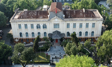 Landmarks of the August Revolution