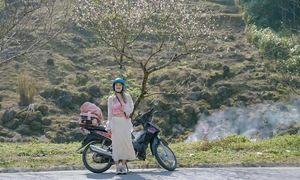 Exploring Ha Giang: Motorcycle or Car?