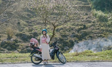Exploring Ha Giang: Motorcycle or Car?