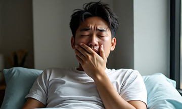 4 dấu hiệu bất thường trước đột quỵ