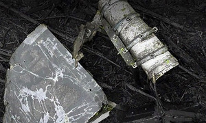 Russia transforms Geran UAVs into anti-tank mine dispensers