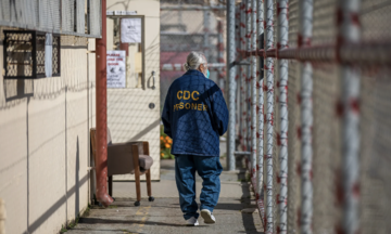 California closes prisons due to declining inmate population