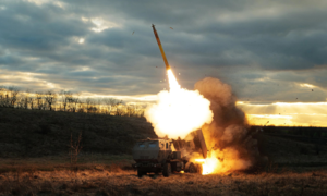 Ukraine claims strike on Russian headquarters, killing brigade commander