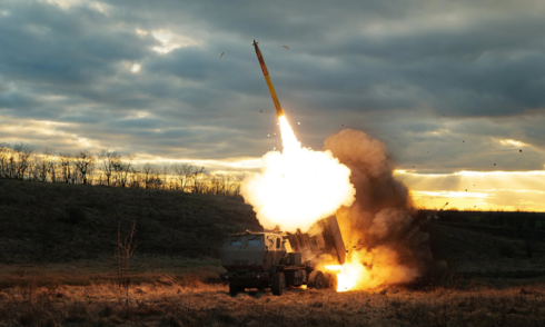 Ukraine claims strike on Russian headquarters, killing brigade commander
