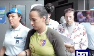Italian mother confesses to murdering her son