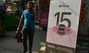 Indian consumers urged to boycott US goods