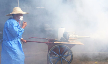 Bệnh Chikungunya có nguy hiểm không?