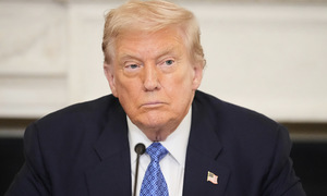 Trump postpones tariffs on China for another 90 days