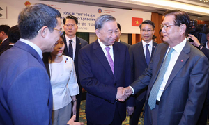 South Korean businesses seek to expand AI and semiconductor training in Vietnam