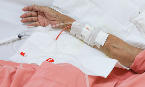 7 warning signs of kidney damage