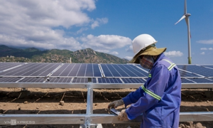 Vietnam Faces Green Skills Gap