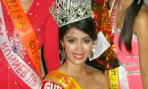 Beauty queen kidnapped and murdered in the Philippines