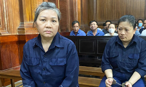 Director sentenced to life for Kingsway apartment scam
