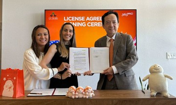Tập đoàn Y tế 365mc mở rộng sang Mỹ