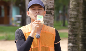 ​Fami Canxi đồng hành cùng chương trình 'Đấu trường gia tốc'