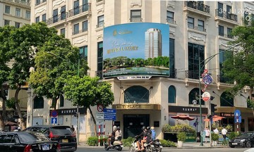 DOOH hỗ trợ doanh nghiệp bất động sản tiếp cận khách tiềm năng