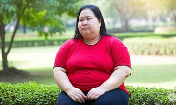 Béo phì có làm tăng nguy cơ sa sinh dục?