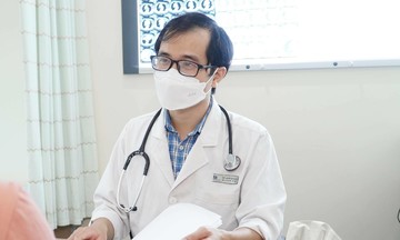 Nguy cơ viêm phổi cấp khi nắng nóng