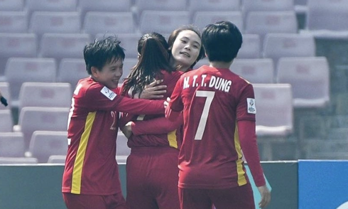 Vietnam vs. Thailand: Victory essential for top spot in ASEAN Women's Cup